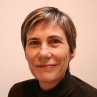 Anne Chorvoz