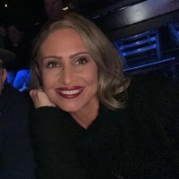 Tiffany Homan
