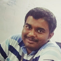 Suganth Srinivas A.R