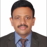 Pradeep Kumar C P M
