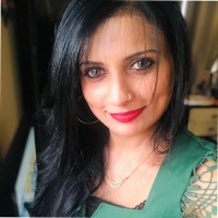 Anitha Gopal