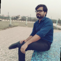 Pramod Kumar Rai