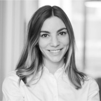 Justine (Ampen) Gence