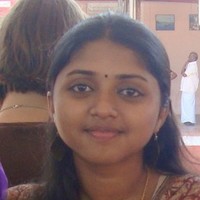Aswathy Jayan . J