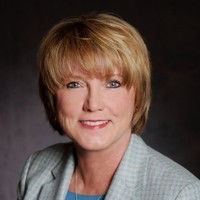 Gloria Wolf