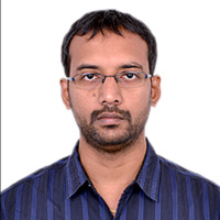 Srinivasan Shanmugam