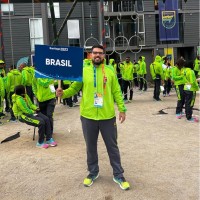 Gustavo Oliveira Castanho