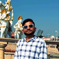 Dhruv Shirvi