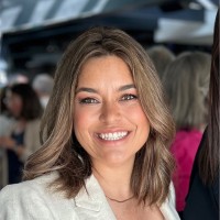 Brigitte Rodrigue, MBA