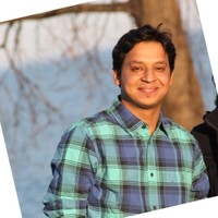 K Subhash Nair