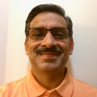 JP Patel