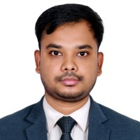 Shaibal Chandra Mohonta