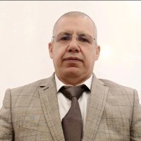 Ahmed El Khaoud