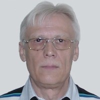Сергей Никитин