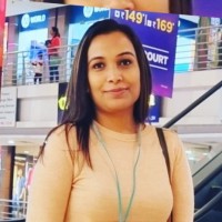Sayani Bhattacharjee (She/Her)