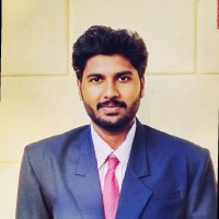 Vishnu Nair