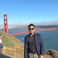 Souvik Haldar