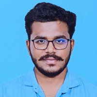 Dinesh Kumar R
