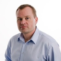 Lars Vesterholm-Lavesen