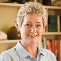 Caroline Harris