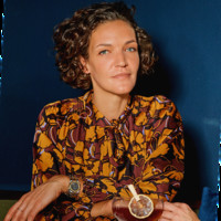 Stephanie Sieber