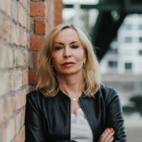 Dr. Sylvia Friederichs