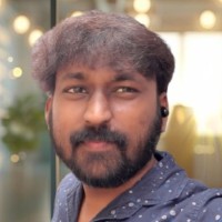 Rangaraj Chandrasekar