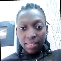 Judith Osibi