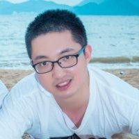 黄杨岳