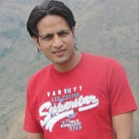 Vinod Bisht