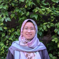 Norshalinda Ismail