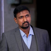 Krishna Kumar Palakollu