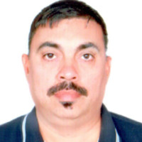 Amrik Singh