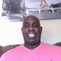 Randal Etheridge