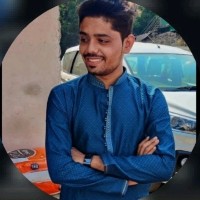 Vedant Jadhav