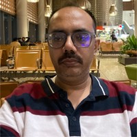 Manish Srivastava