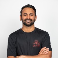 Kunal Bhalgat, Eit