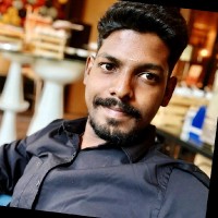 Karthick Raja
