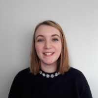 Bethan Thomas