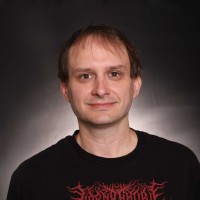 Justin Davis