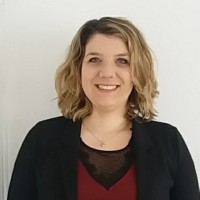 Audrey HUCHON