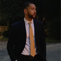 Cedric Oliver