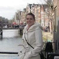 Samantha Gill
