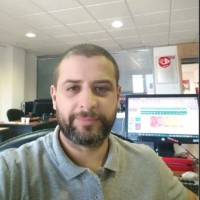 Redouane Belkhatmi