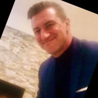 Tim Bosworth