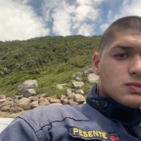 Lucas Felipe Santos Pesente