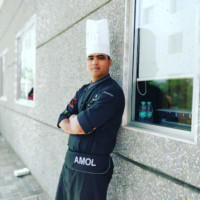 Amol Thorat