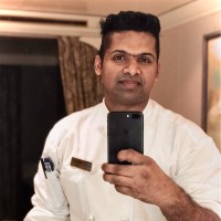 Mithun Jose