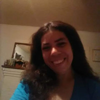 Luz Garcia