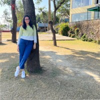 Aarti Goswami